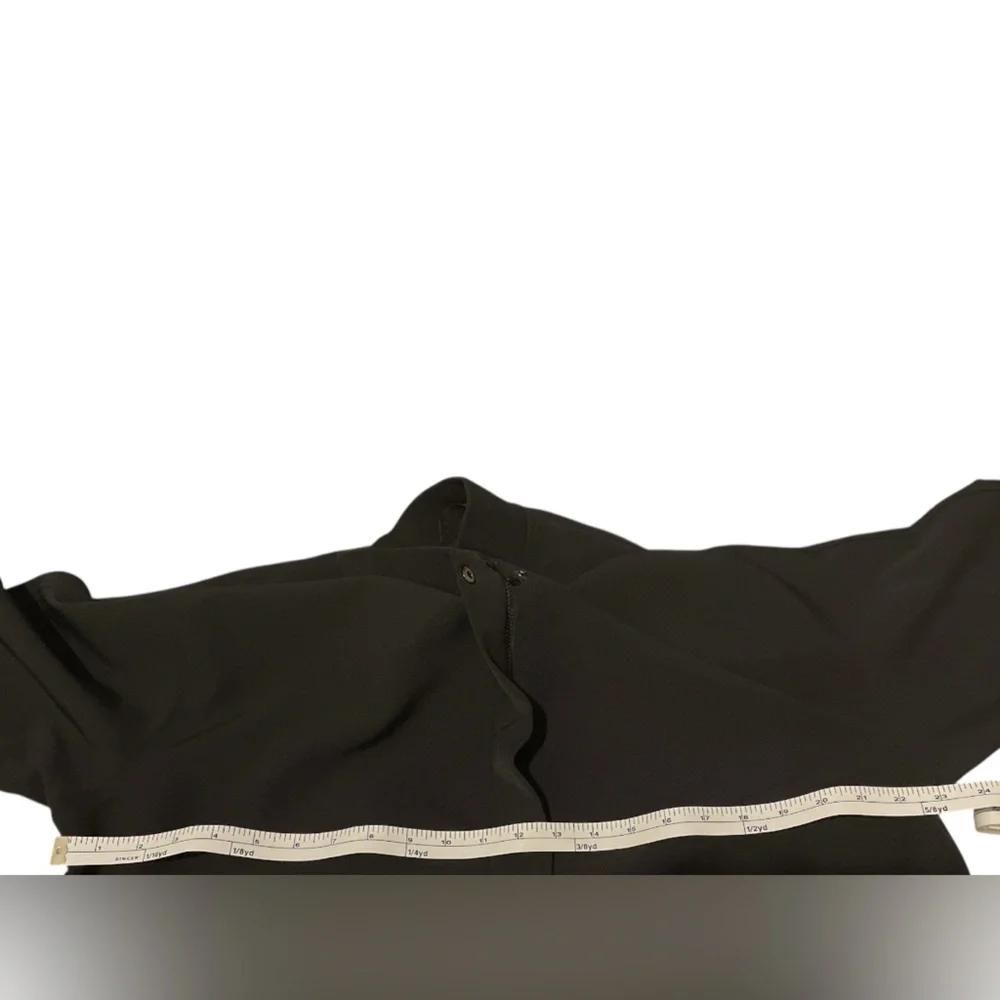 Athleta Black Jacket
